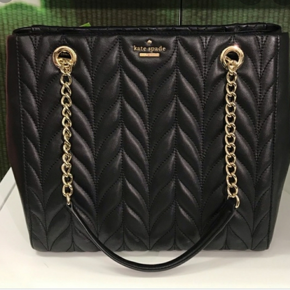 NWT Kate Spade Briar Lane Tote